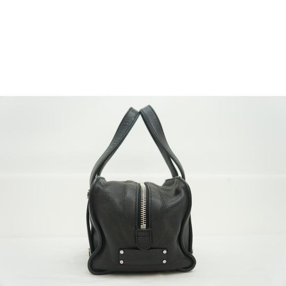 Chanel Mini Hand Leather - Picture 3 of 12